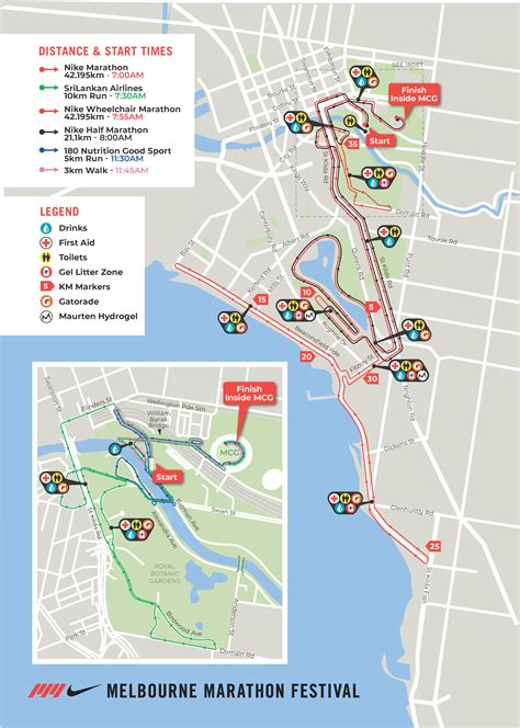 hermes half a half|Hermes Half a Half Marathon: Course Map .